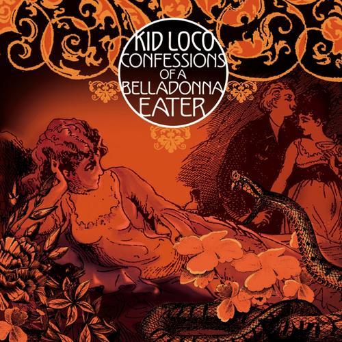 2011 confession of a belladonna eater