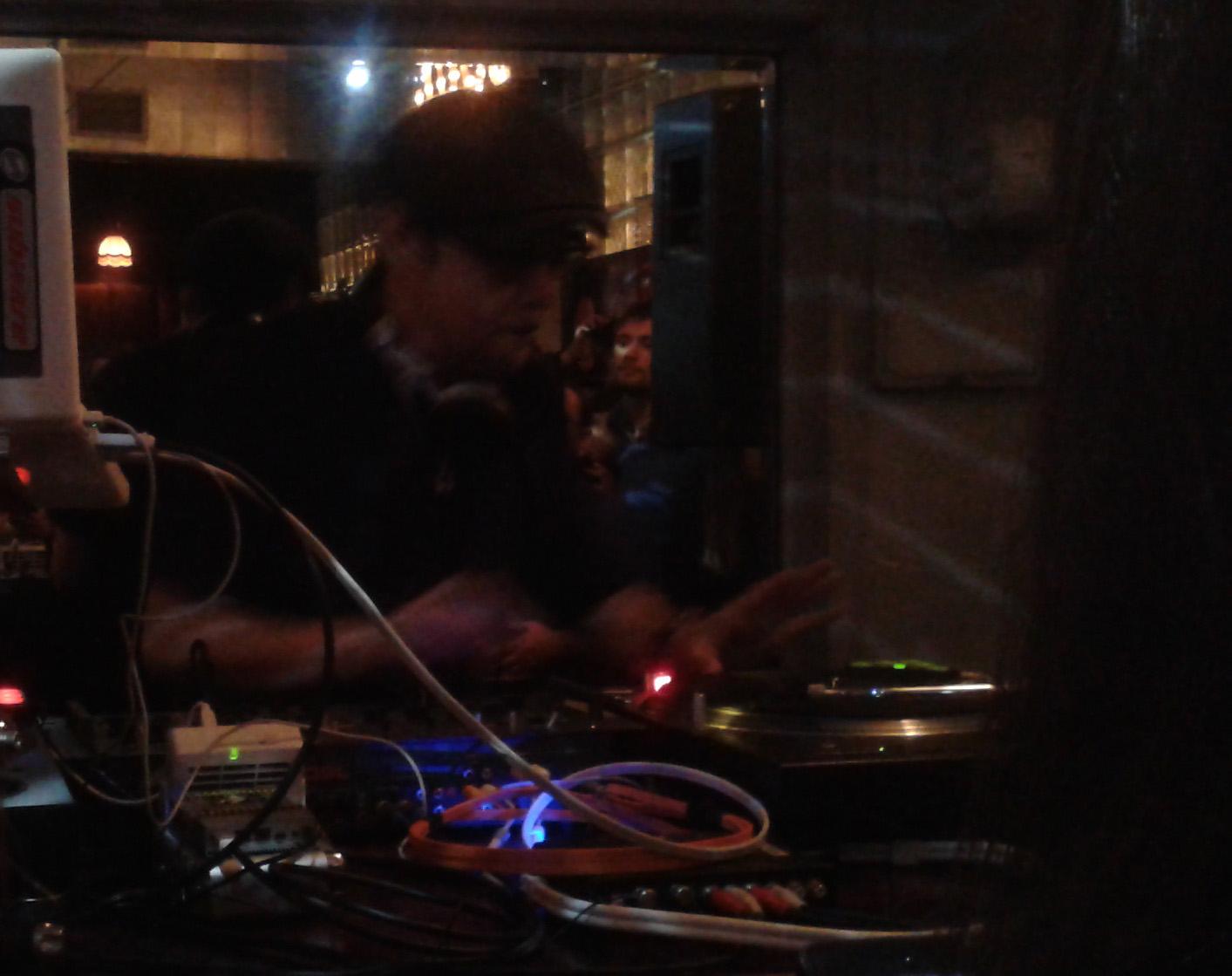 DJ Krush 05.11.2015 3