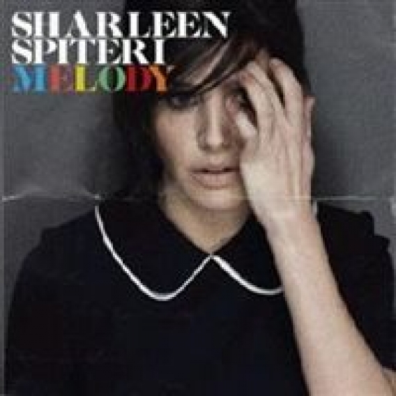 SHARLEEN SPITERI // Melody (Mercury Records / Universal, 2008)