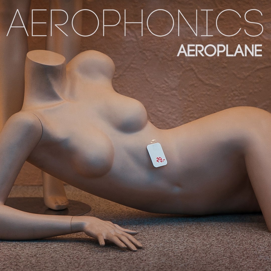 AEROPHONICS // Aeroplane (Самиздат, 2016)