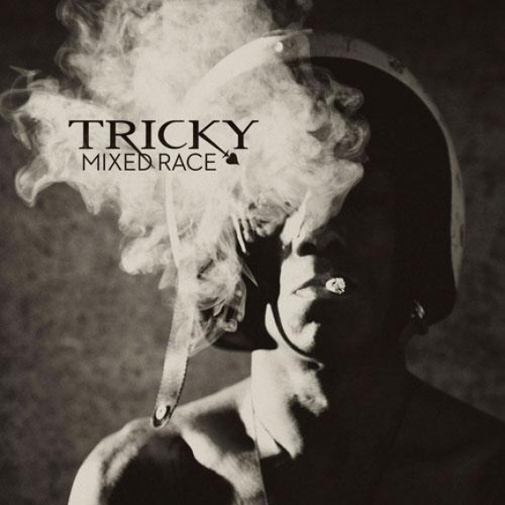 TRICKY // Mixed race (Domino / Союз, 2010)