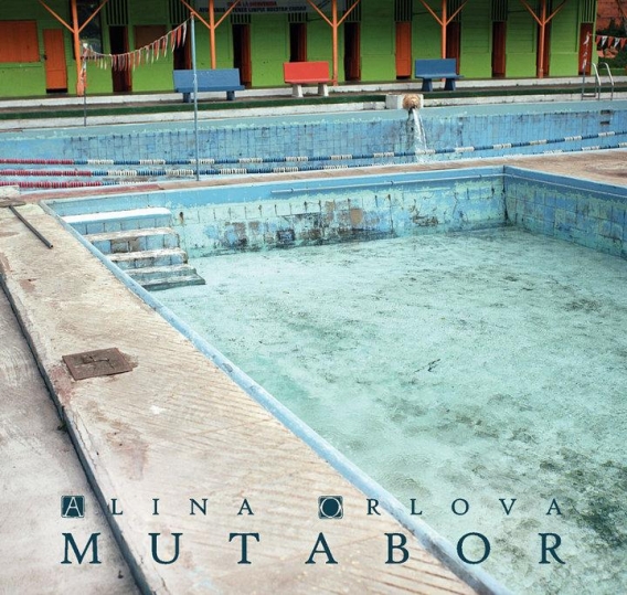 АЛИНА ОРЛОВА // Mutabor (Снегири, 2010)