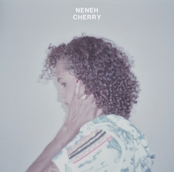 NENEH CHERRY // Blank project (Smalltown Supersound, 2014)