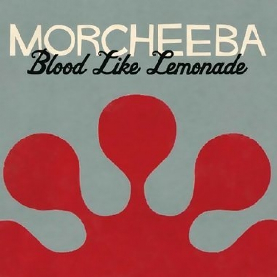 MORCHEEBA // Blood like lemonade (Pias / Союз, 2010)
