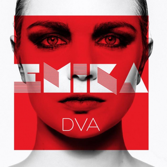 EMIKA // Dva (Ninja Tune, 2013)