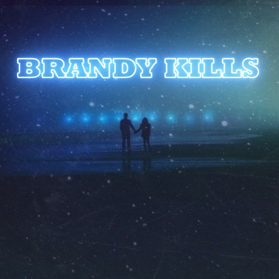 Brandy Kills // Brandy Kills [EP] (Brandy Kills, 2016)