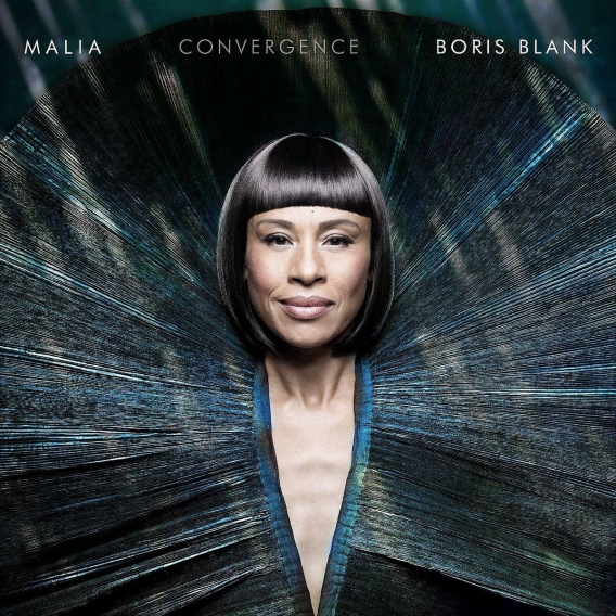 Malia &amp; Boris Blank // Convergence (Universal, 2014)