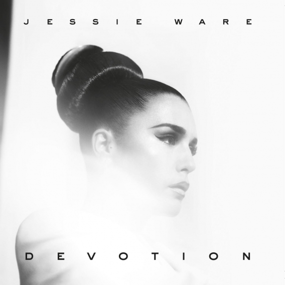 JESSIE WARE // Devotion (Island / Universal, 2012)