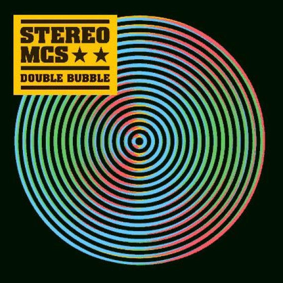 STEREO MC&#039;S // Double Bubble (Pias / Союз, 2008)